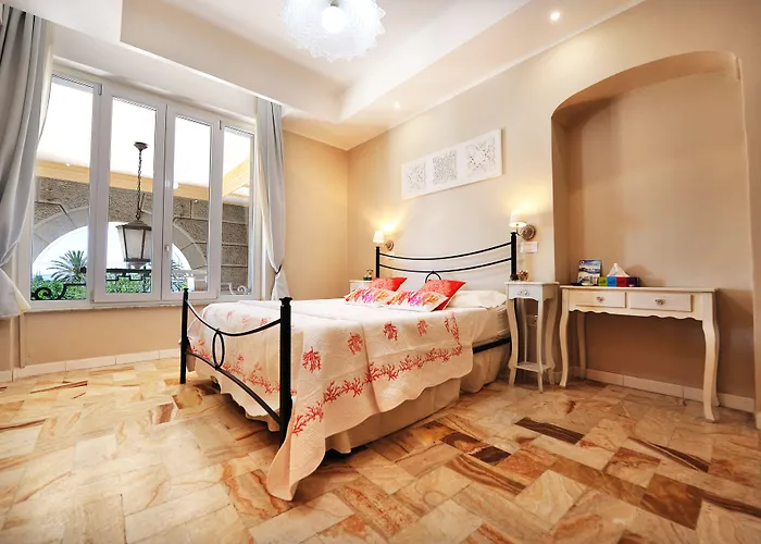 בית הארחה Onda Marina 3*