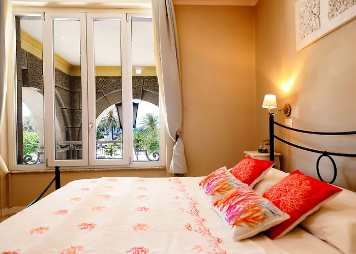 Onda Marina בית הארחה