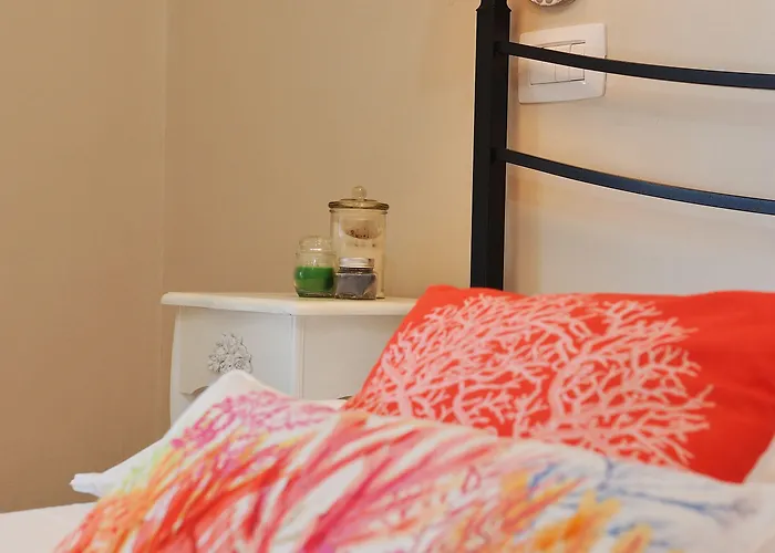 Onda Marina 3* קליארי