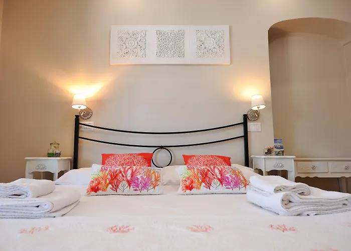 Onda Marina בית הארחה קליארי