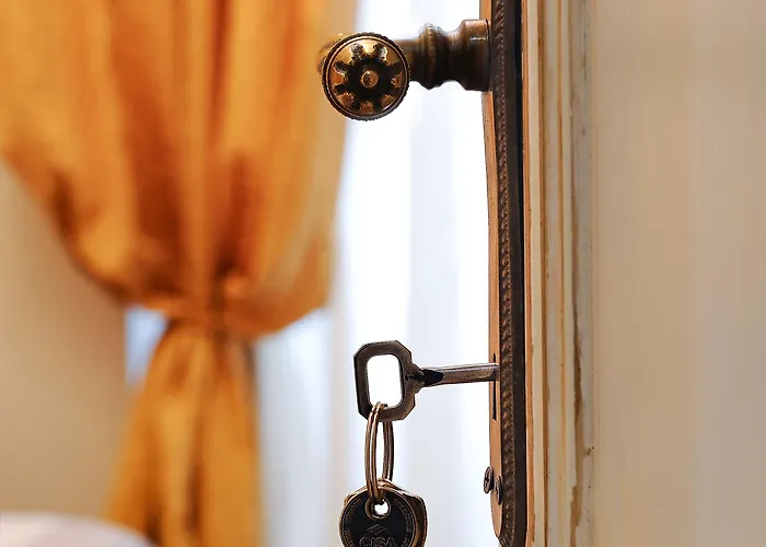 בית הארחה Onda Marina קליארי