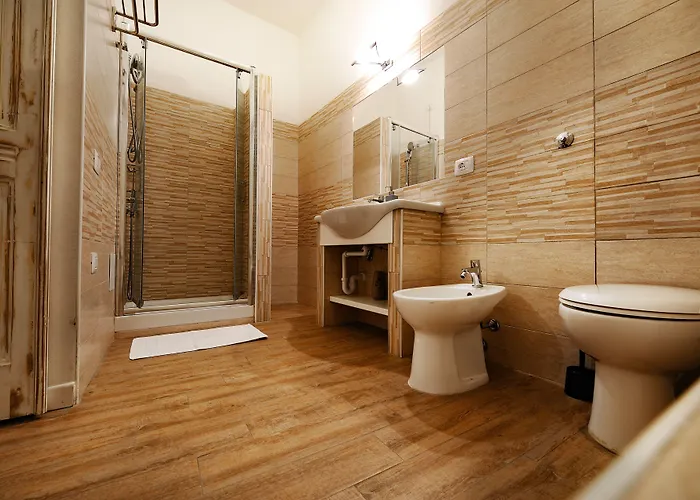 Onda Marina בית הארחה 3*