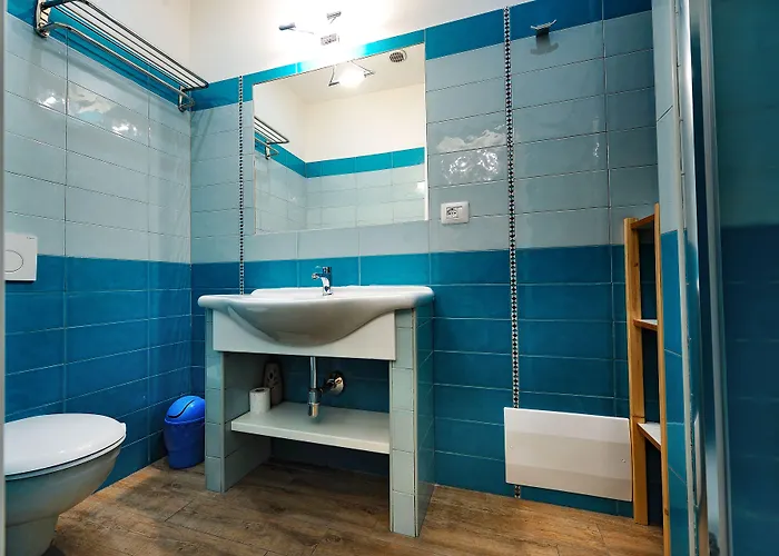 Onda Marina בית הארחה קליארי