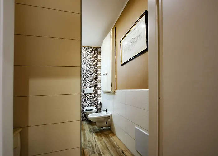 בית הארחה Onda Marina קליארי