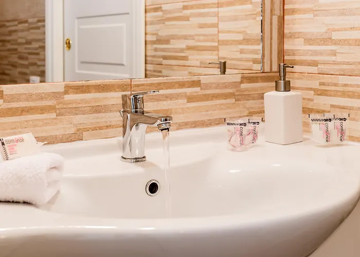 בית הארחה Onda Marina 3*