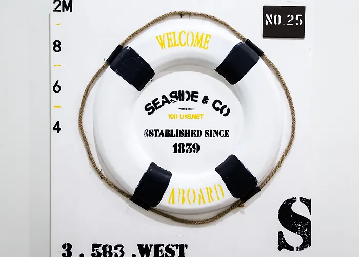 בית הארחה Onda Marina קליארי