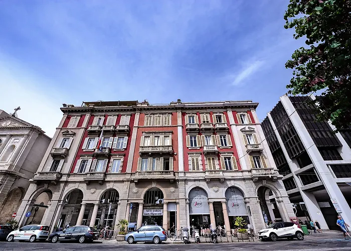 בית הארחה Onda Marina