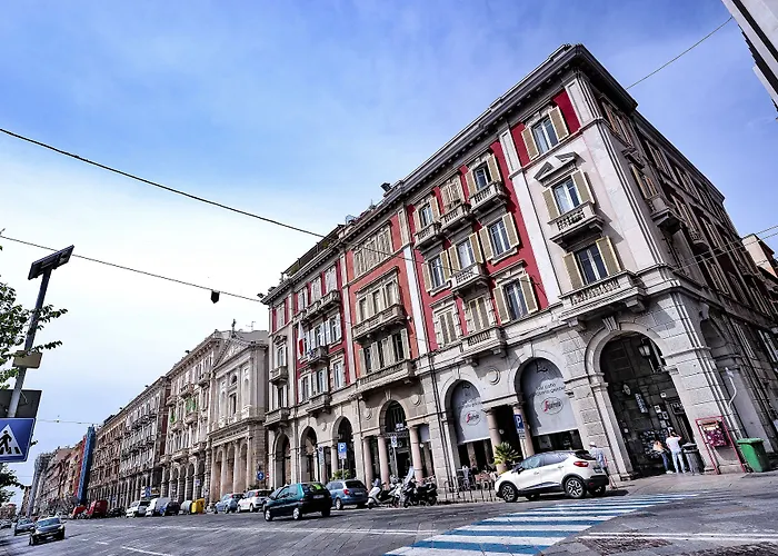 Onda Marina בית הארחה