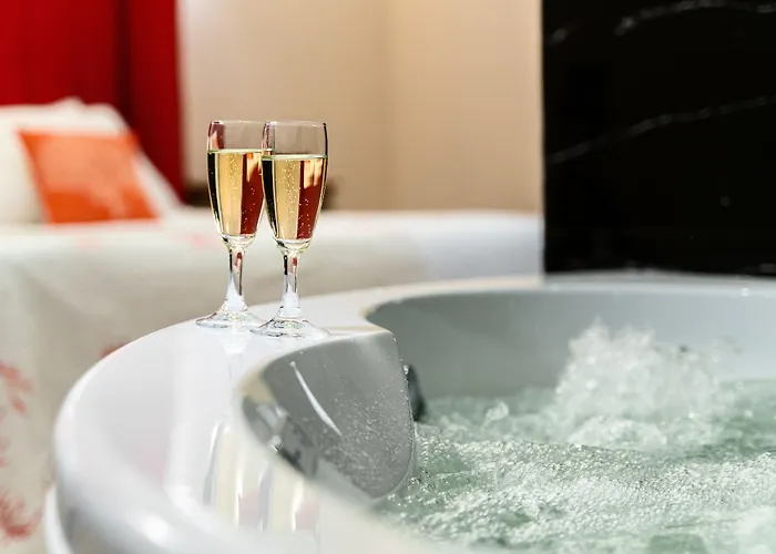 Onda Marina בית הארחה 3*