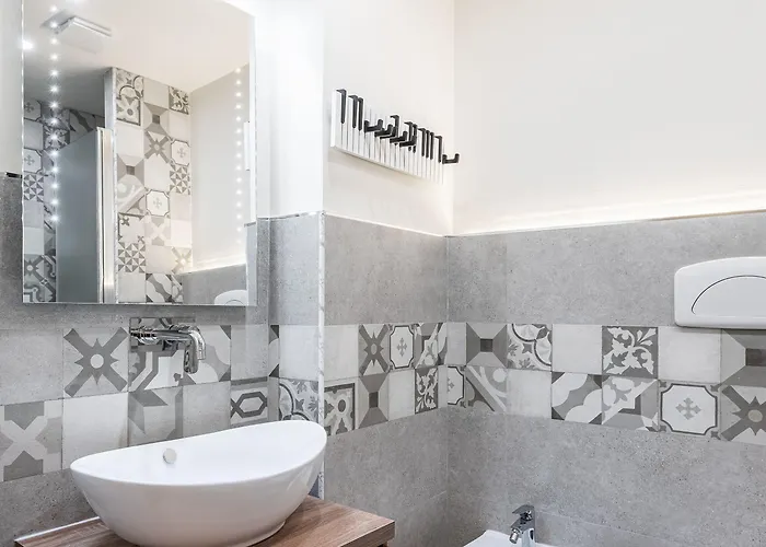 בית הארחה Onda Marina