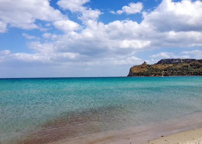 Onda Marina בית הארחה קליארי