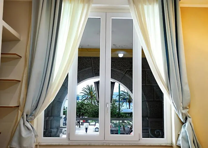 Onda Marina קליארי