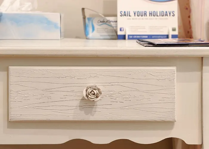 בית הארחה Onda Marina