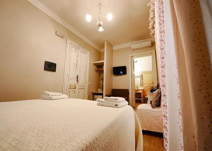 بيت ضيافة Onda Marina 3*