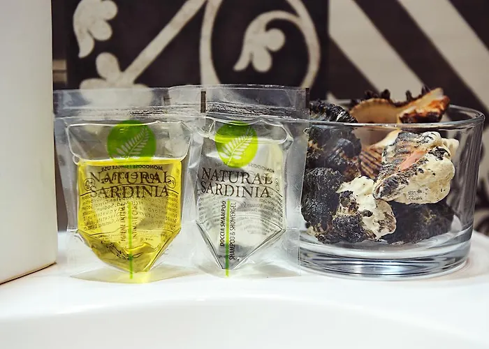 Onda Marina בית הארחה