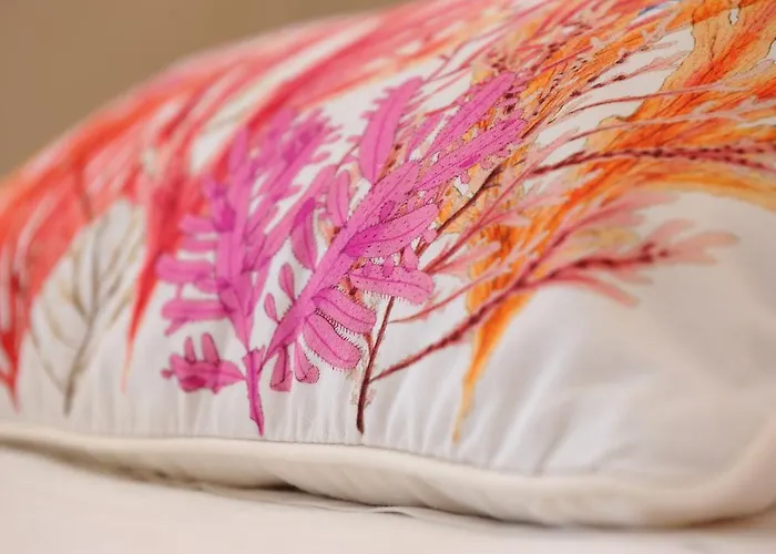 בית הארחה Onda Marina