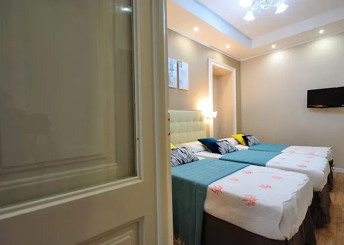 בית הארחה Onda Marina קליארי