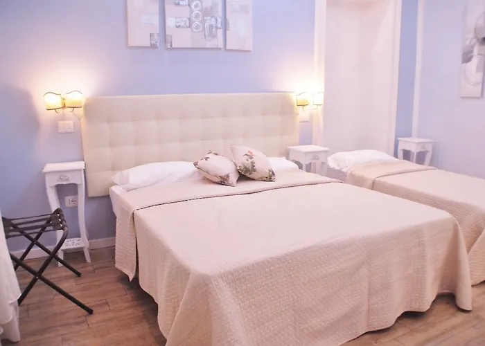 בית הארחה Onda Marina קליארי