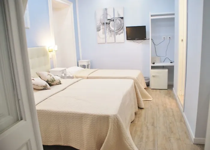 Onda Marina בית הארחה קליארי