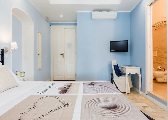 Onda Marina בית הארחה