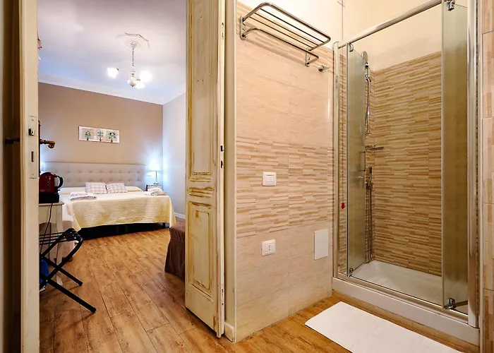 בית הארחה Onda Marina קליארי