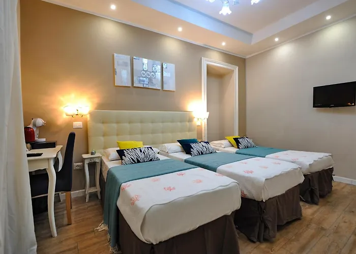 Onda Marina 3* קליארי