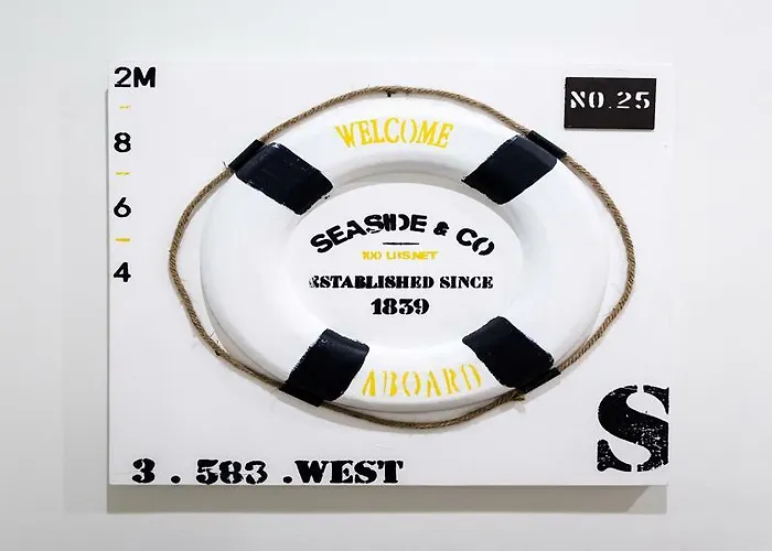 בית הארחה Onda Marina