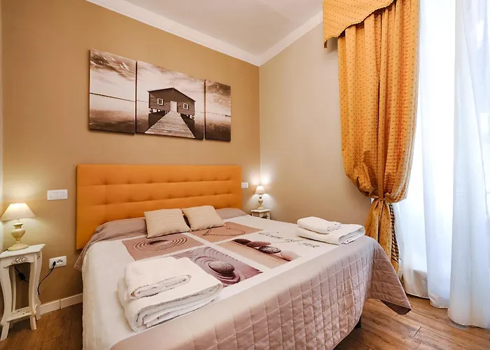 בית הארחה Onda Marina