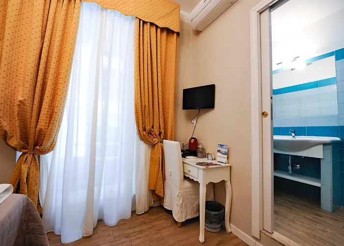 Onda Marina בית הארחה