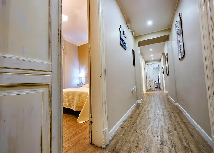 Onda Marina בית הארחה