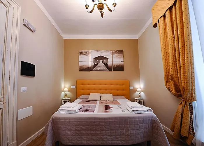 Onda Marina בית הארחה קליארי