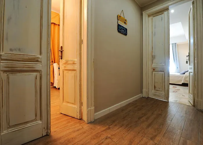 Onda Marina בית הארחה 3*