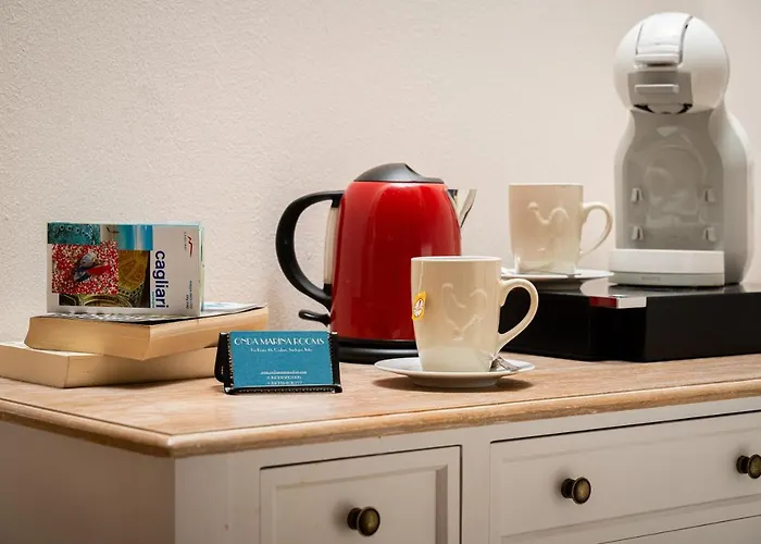 Onda Marina בית הארחה 3*